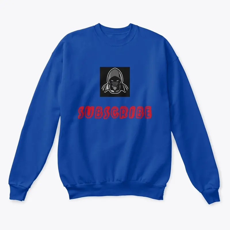 Channel Merch